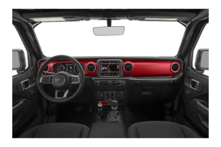 $35900 : Jeep Gladiator 2020 4x4 Laun image 8