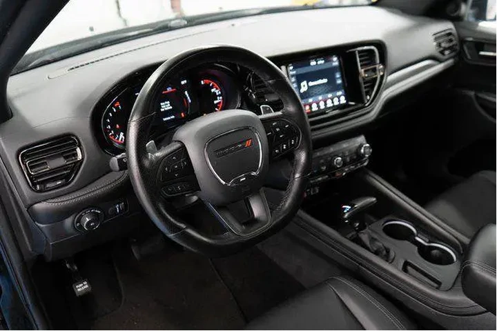 $27716 : Dodge Durango 2022 GT 4dr SU image 3