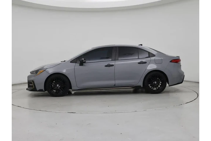 $23998 : Toyota Corolla 2021 XSE Apex image 3