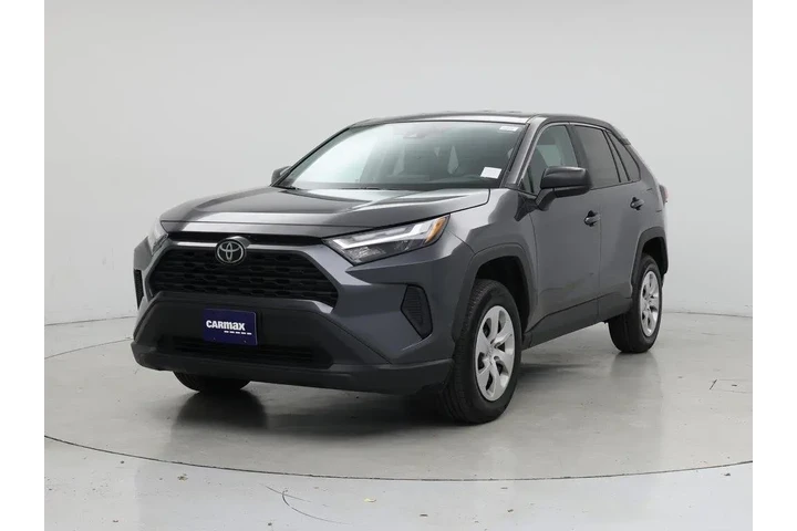 $25998 : Toyota RAV4 2024 AWD LE 4dr image 4