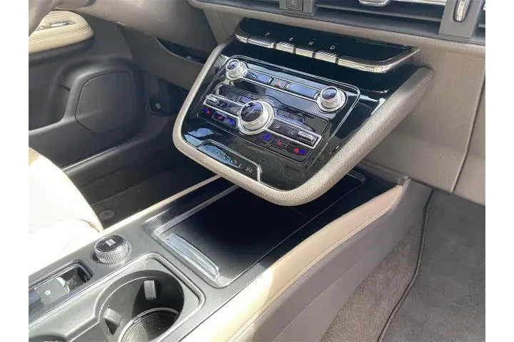 $28496 : Lincoln Corsair 2022 Reserve image 8