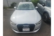 $10491 : Audi A6 2013 2.0T Premium Pl thumbnail