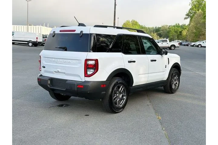 $25999 : Ford Bronco Sport 2025 AWD B image 9