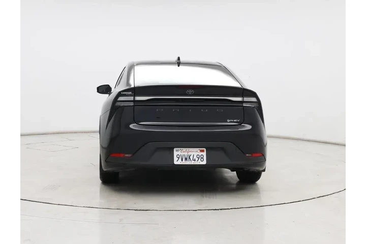 $34998 : Toyota Prius Plug-in Hybrid image 6