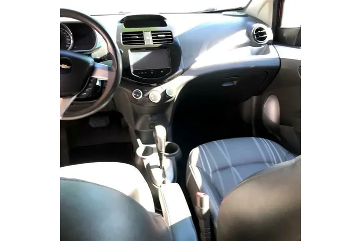 $7999 : 2015 Spark image 8