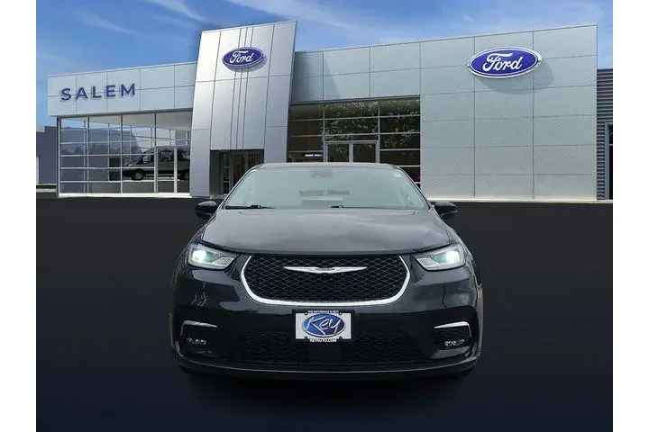 $23990 : Chrysler Pacifica 2023 Touri image 7