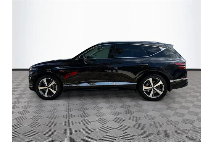 $29030 : Genesis GV80 2022 2.5T 4dr S image 9