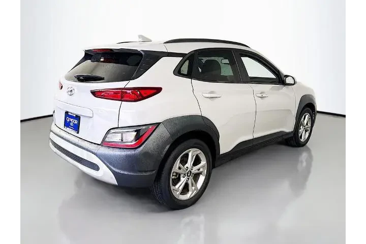 $21900 : Hyundai KONA 2022 SEL 4dr Cr image 6