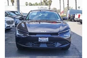 $30991 : Kia EV6 2025 Light 4dr Cross thumbnail