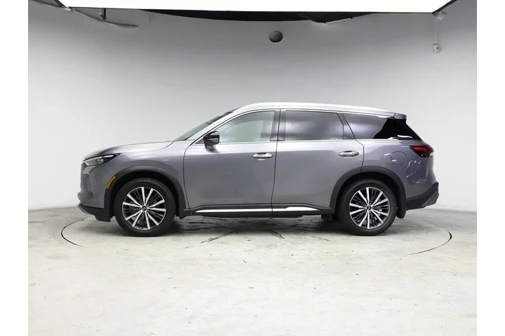 $34998 : INFINITI QX60 2023 Sensory 4 image 3