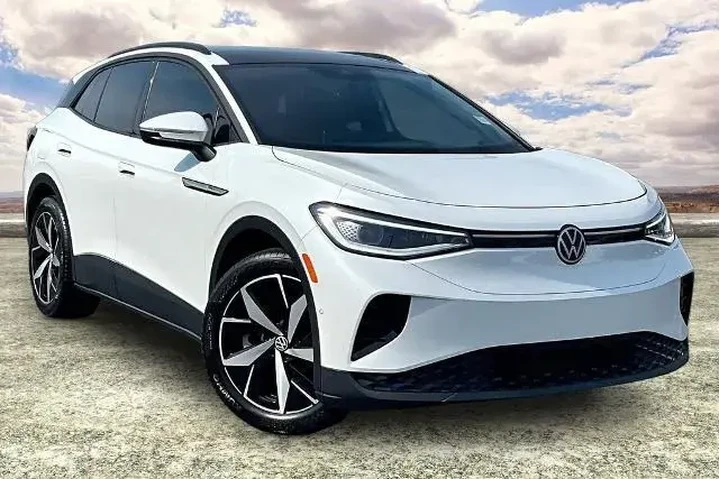 $23991 : Volkswagen ID.4 2023 Pro S 4 image 1