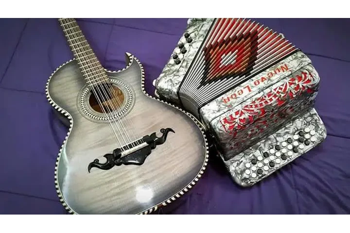 Los parientes de Escobar🎤🪗🥁 image 1