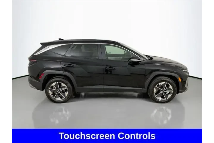 $28750 : Hyundai TUCSON 2025 AWD SEL image 9