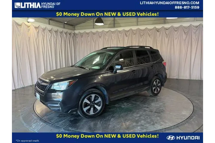 $14999 : Subaru Forester 2018 AWD 2.5 image 1
