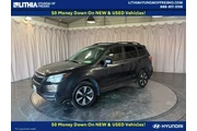Subaru Forester 2018 AWD 2.5 en Fresno