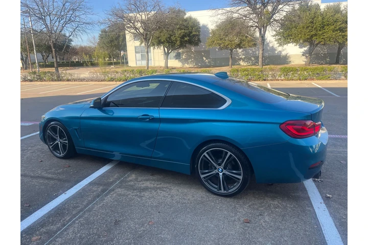 $16490 : 2019 BMW 430i image 6