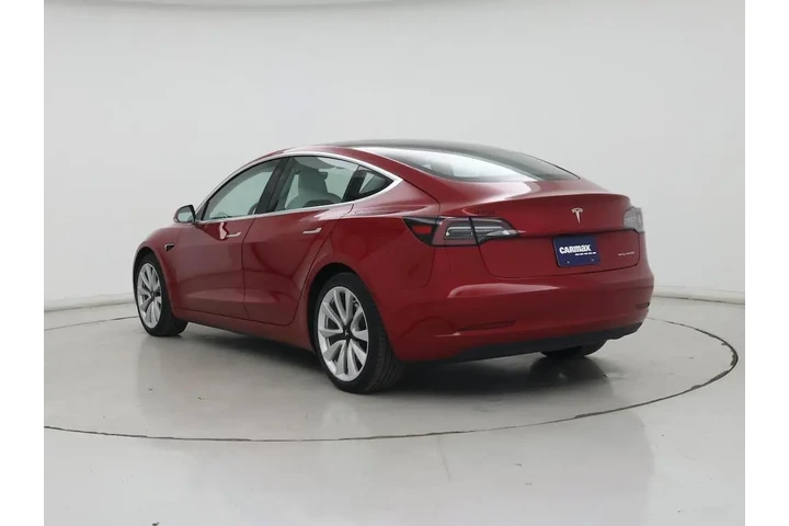 $22998 : Tesla Model 3 2019 AWD Long image 2