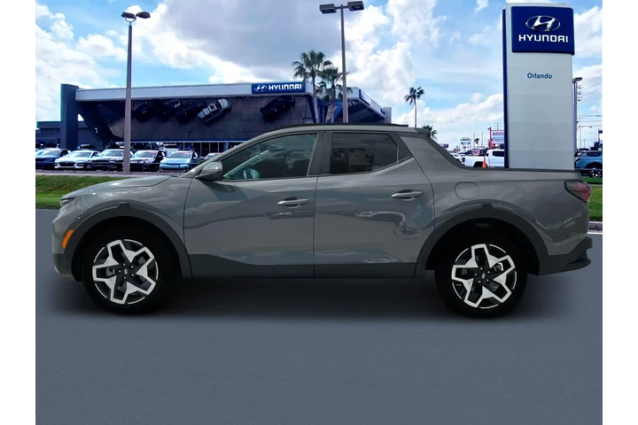 $26748 : Hyundai SANTA CRUZ 2024 AWD image 3