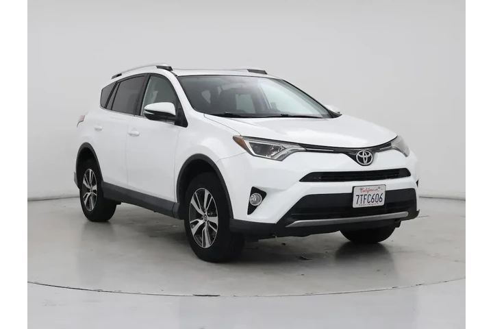 $20998 : Toyota RAV4 2016 XLE 4dr SUV image 1
