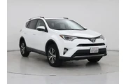 Toyota RAV4 2016 XLE 4dr SUV