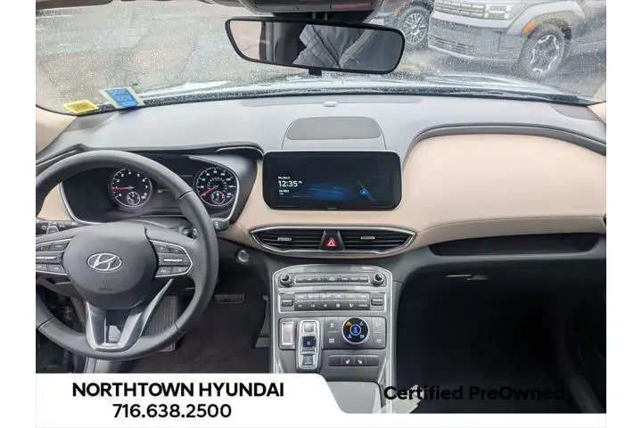 $27512 : Hyundai SANTA FE 2023 AWD SE image 7