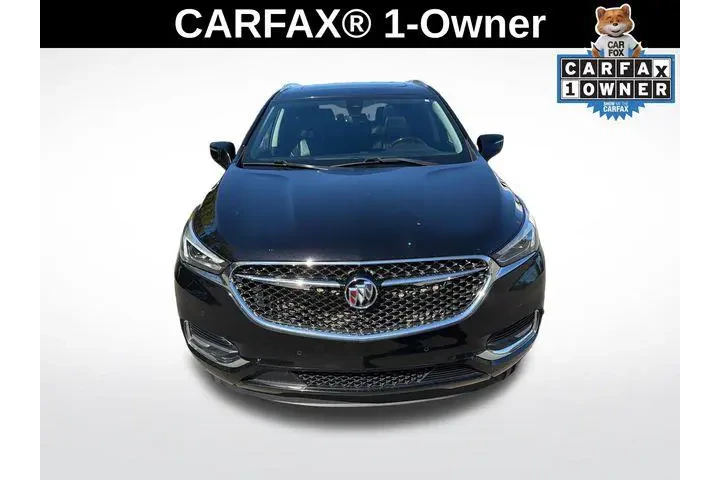 $22970 : Buick Enclave 2021 4x4 Aveni image 2