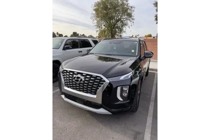 $31222 : Hyundai PALISADE 2022 AWD Li image 2