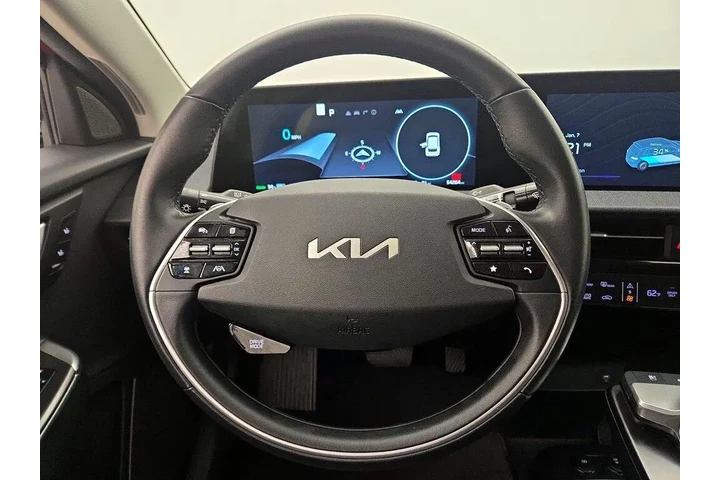 $22998 : Kia EV6 2022 Wind 4dr Crosso image 10