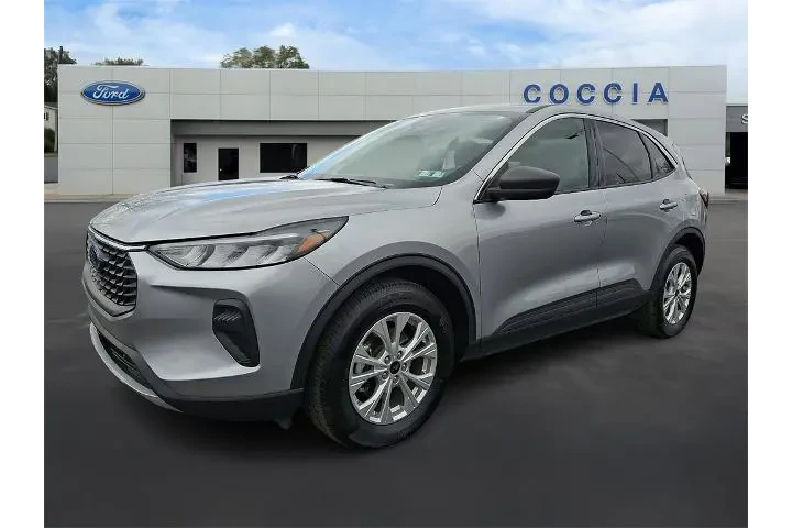 $25990 : Ford Escape 2023 AWD Active image 1