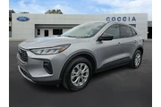 Ford Escape 2023 AWD Active