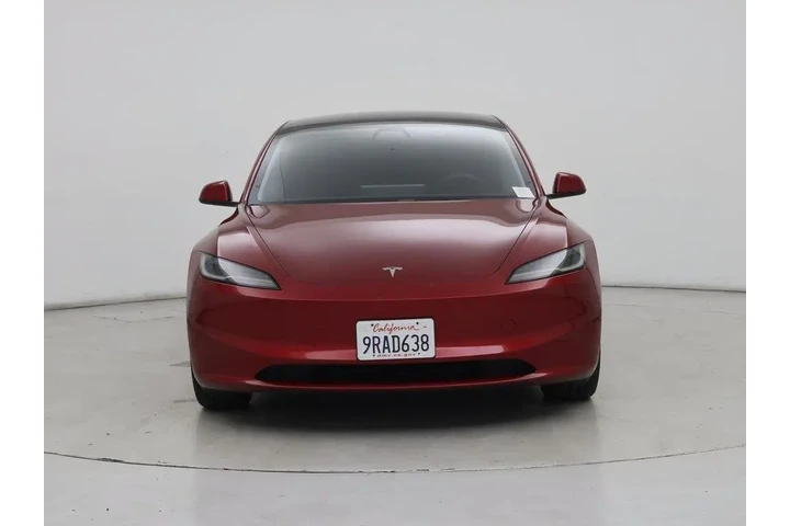 $34998 : Tesla Model 3 2024 AWD Long image 5