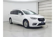 Chrysler Pacifica 2022 Touri en Sacramento