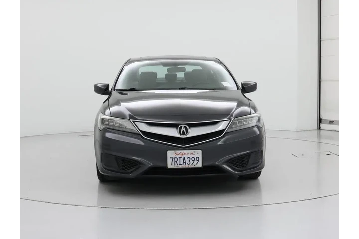$14599 : Acura ILX 2016 4dr Sedan image 5