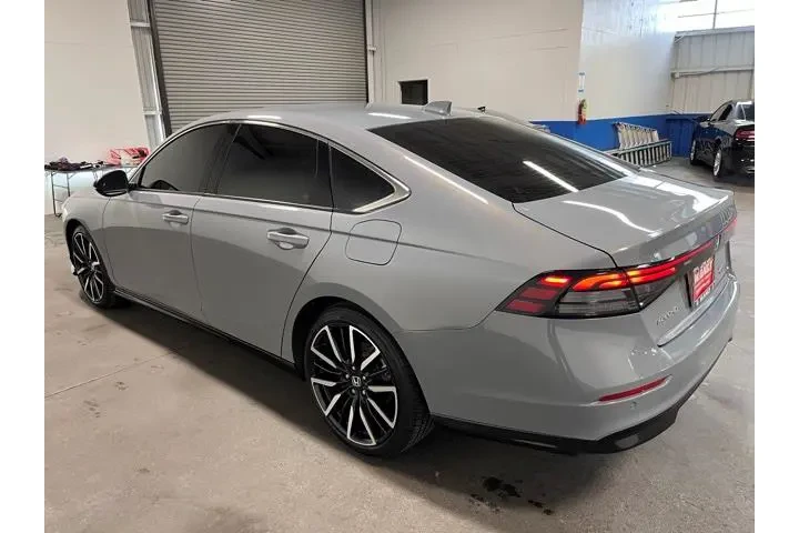 $31970 : Honda Accord Hybrid 2024 Tou image 5