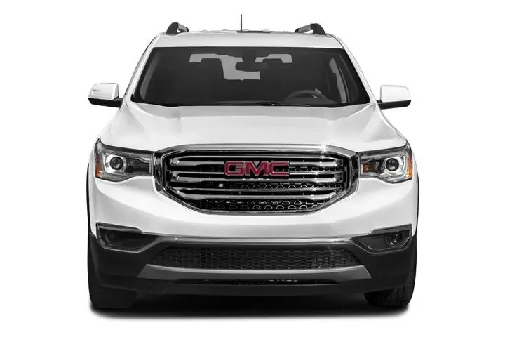 $20999 : GMC Acadia 2018 4x4 SLE-2 4d image 4