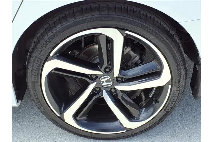 $22995 : Honda Accord 2022 Sport 4dr image 7