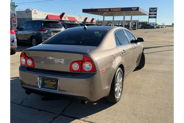 $4999 : 2012 Malibu 2LTZ image 6