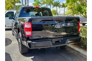 $27590 : Ford F-150 2022 4x2 XL 4dr S thumbnail