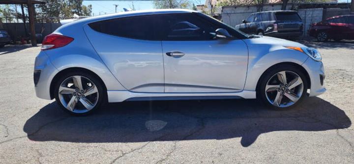 $9995 : 2015 Veloster Turbo R-Spec image 3