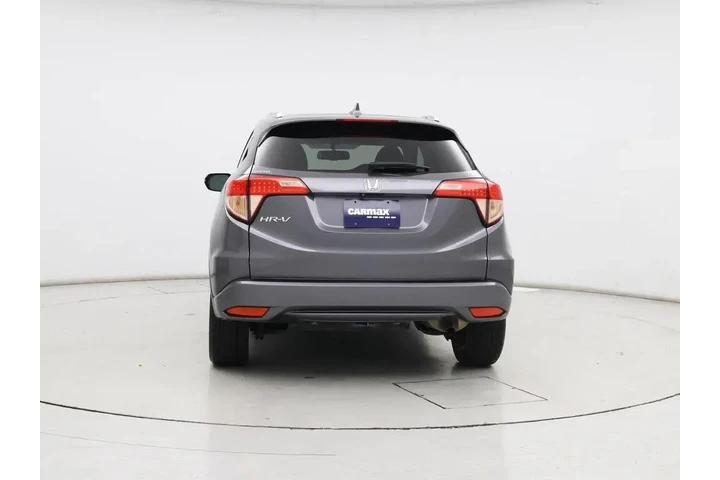 $15998 : Honda HR-V 2016 EX-L 4dr Cro image 6