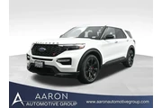 Ford Explorer 2022 ST 4dr SU en Riverside