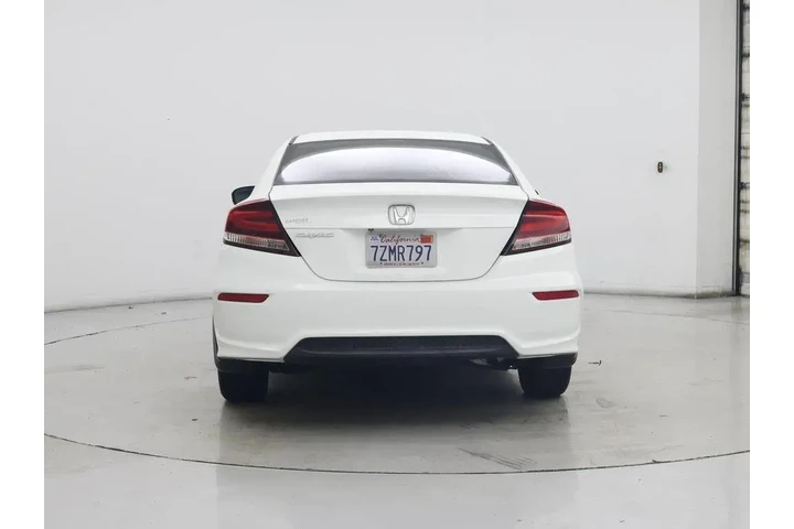 $15998 : Honda Civic 2015 LX 2dr Coup image 6