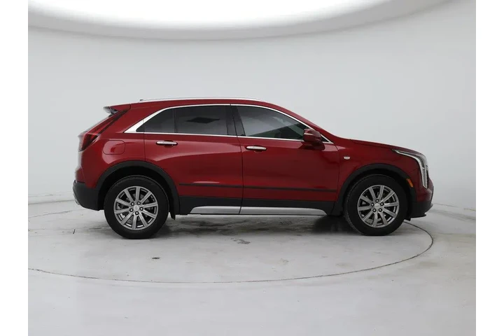 $26998 : Cadillac XT4 2021 Premium Lu image 7