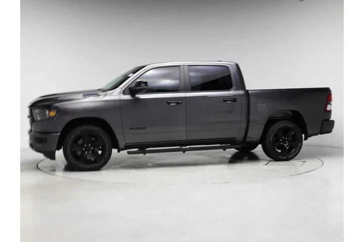 $34998 : Ram 1500 2023 4x2 Big Horn 4 image 3