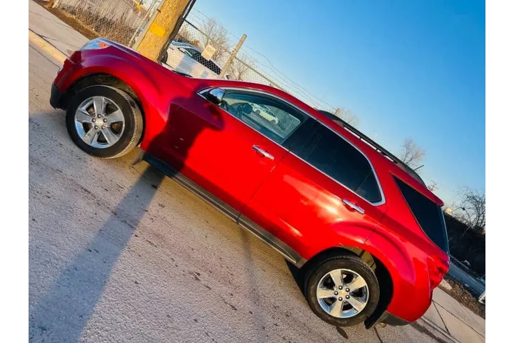 $7899 : 2014 Equinox LT image 6