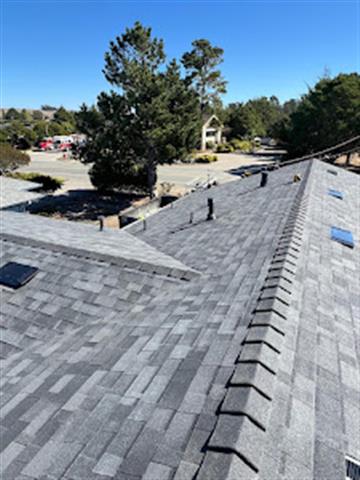 Comprehensive Roofing Services image 5