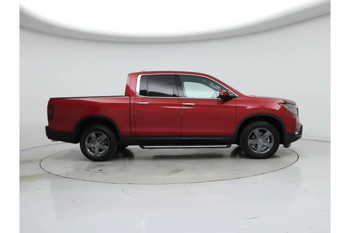 $36998 : Honda Ridgeline 2023 AWD RTL image 7
