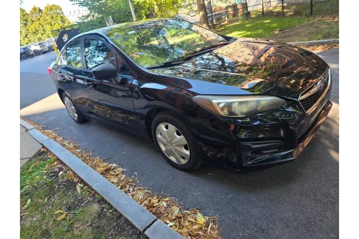 $11500 : 2019 Impreza 2.0i image 8