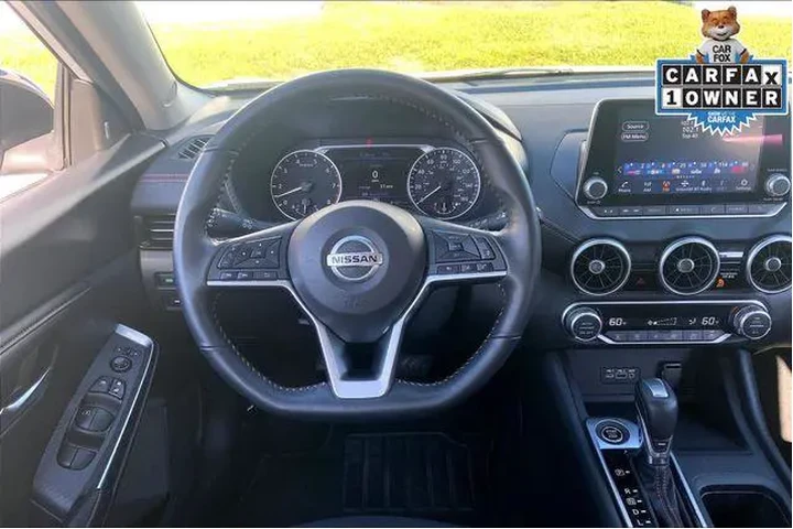 $20985 : Nissan Sentra 2023 SR 4dr Se image 5
