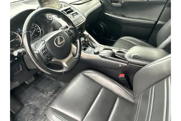 $24845 : Lexus NX 200t 2016 F SPORT 4 image 9